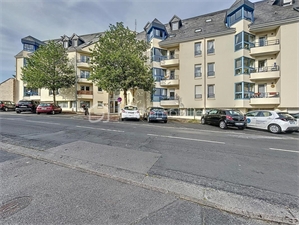 t2 à la vente -   14000  CAEN, surface 46 m2 vente t2 - UBI472141733